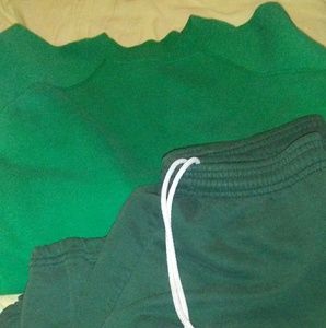 Mens sweats